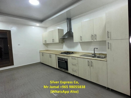 Kuwait City, Apartments/Houses, KWD 460/month,  3 BR,  100 Sq. Meter,  Beautiful 3 Bedroom Apartment For Rent In Fintas.