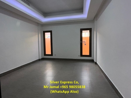Kuwait City, Apartments/Houses, KWD 460/month,  3 BR,  100 Sq. Meter,  Beautiful 3 Bedroom Apartment For Rent In Fintas.