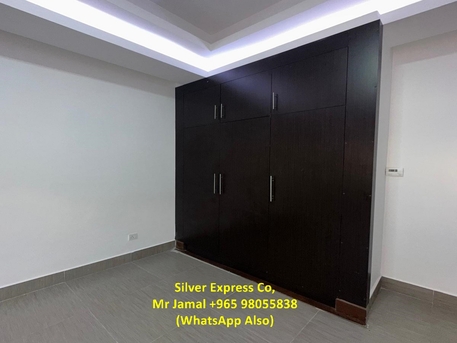 Kuwait City, Apartments/Houses, KWD 460/month,  3 BR,  100 Sq. Meter,  Beautiful 3 Bedroom Apartment For Rent In Fintas.