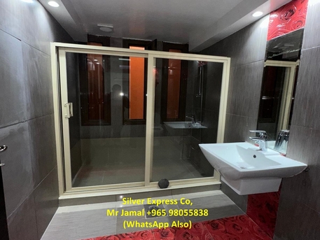 Kuwait City, Apartments/Houses, KWD 460/month,  3 BR,  100 Sq. Meter,  Beautiful 3 Bedroom Apartment For Rent In Fintas.