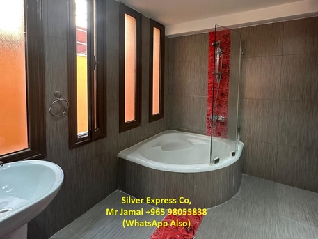 Kuwait City, Apartments/Houses, KWD 460/month,  3 BR,  100 Sq. Meter,  Beautiful 3 Bedroom Apartment For Rent In Fintas.