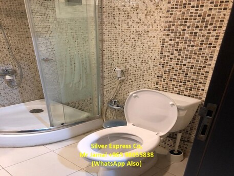 Kuwait City, Apartments/Houses, KWD 350/month,  Furnished,  2 BR,  100 Sq. Meter,  A Very Nice Fully Furnished 2 Bedroom Apartment In Fintas.