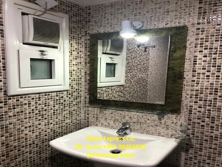 Kuwait City, Apartments/Houses, KWD 350/month,  Furnished,  2 BR,  100 Sq. Meter,  A Very Nice Fully Furnished 2 Bedroom Apartment In Fintas.