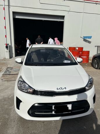 Riyadh, Vehicle Lease Transfer, SAR 59000,  Vehicle Lease Transfer KIA PEGAS 2025  From SNB Bank