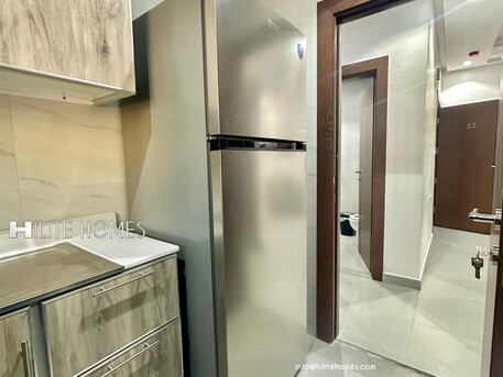 Salmiya, Apartments/Houses, KWD 550/month,  Furnished,  2 BR,  Brand New Two Bedroom Fully Furnished Apartment For Rent In Salmiya