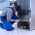 ✅✅✅ FRIDGE REPAIR &ndash; RIYADH | FAST HOME SERVICE ✅✅✅
