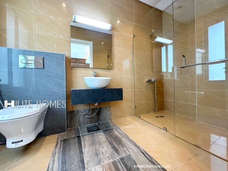 Shaab, Apartments/Houses, KWD 1100/month,  3 BR,  Seaview Modern Duplex For Rent In Al-Shaab Al Bahri