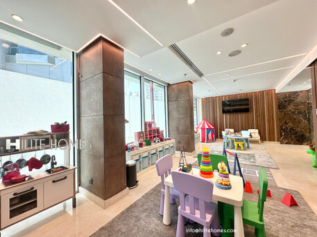 Shaab, Apartments/Houses, KWD 1100/month,  3 BR,  Seaview Modern Duplex For Rent In Al-Shaab Al Bahri