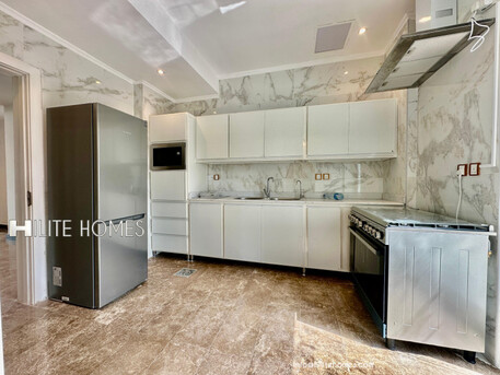 Shaab, Apartments/Houses, KWD 1100/month,  3 BR,  Seaview Modern Duplex For Rent In Al-Shaab Al Bahri