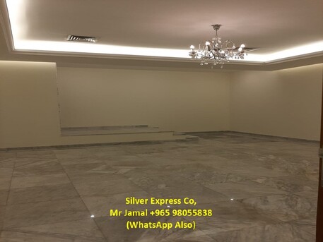 Mubarak Al-Kabeer, Apartments/Houses, KWD 2250/month,  4 BR,  200 Sq. Meter,  4 Storeyed Private Villa With Swimming Pool In Messila.