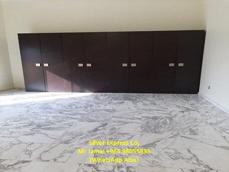 Mubarak Al-Kabeer, Apartments/Houses, KWD 2250/month,  4 BR,  200 Sq. Meter,  4 Storeyed Private Villa With Swimming Pool In Messila.