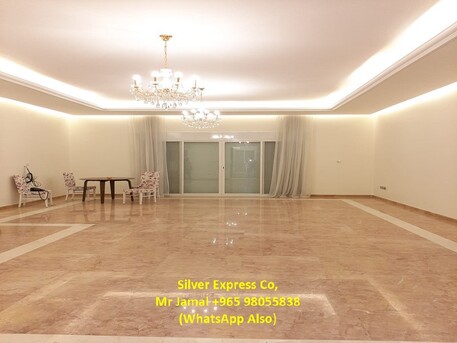 Mubarak Al-Kabeer, Apartments/Houses, KWD 2250/month,  4 BR,  200 Sq. Meter,  4 Storeyed Private Villa With Swimming Pool In Messila.