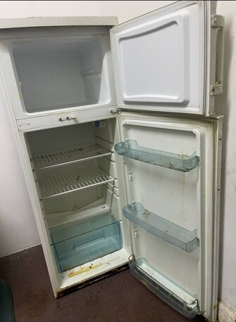 Al Rawdah, Electronics, SAR 250,  Refrigerator