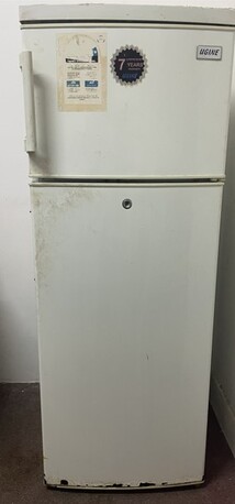 Al Rawdah, Electronics, SAR 250,  Refrigerator