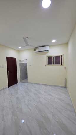 Manama, Apartments/Houses, BHD 150/month,  1 BR,  Studio For Rent In Manama With EWA , Unlimited
