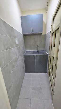 Manama, Apartments/Houses, BHD 150/month,  1 BR,  Studio For Rent In Manama With EWA , Unlimited