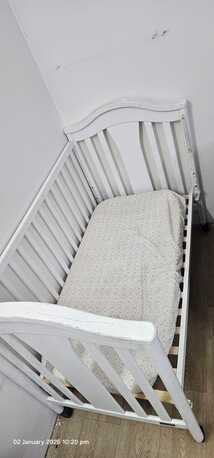 Hara, Baby & Kid Stuff, Baby Crib