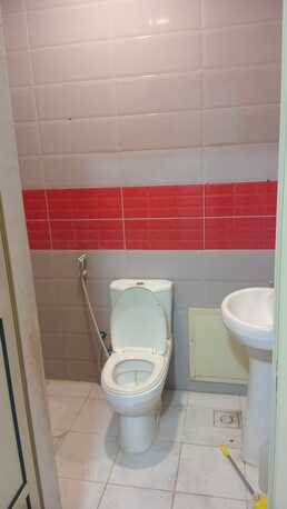 Salmaniya, Apartments/Houses, BHD 300/month,  3 BR,  Semi Furnished 3 Bedroom Specious Flat For Rent In Salmaniya ( Including Electricity)