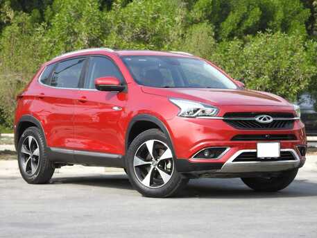 Tubli, Vehicles, Cars & Trucks , BHD 100,  CHERY TIGGO-7,  2019,  Automatic,  85000 KM,   FULL OPTION 2.0L  MODEL FOR SALE