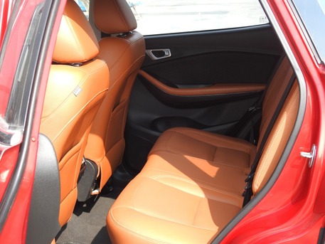 Tubli, Vehicles, Cars & Trucks , BHD 100,  CHERY TIGGO-7,  2019,  Automatic,  85000 KM,   FULL OPTION 2.0L  MODEL FOR SALE