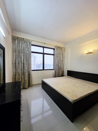 Hoora, Apartments/Houses, BHD 200/month,  Furnished,  1 BR,  Fully Furnished 1 BHK Flat With Ewa 200/BD , Parking,WiFi