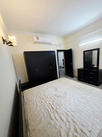 Hoora, Apartments/Houses, BHD 200/month,  Furnished,  1 BR,  Fully Furnished 1 BHK Flat With Ewa 200/BD , Parking,WiFi