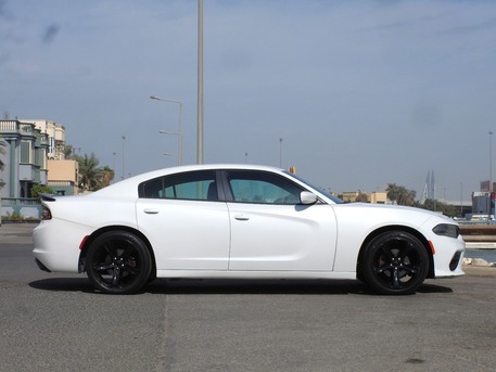 Tubli, Vehicles, Cars & Trucks , BHD 100,  DODGE CHARGER,  2016,  Automatic,  190000 KM,   6 CYLINDER  MODEL FOR SALE