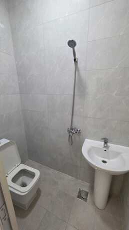 Manama, Apartments/Houses, BHD 120/month,  1 BR,  New Studio For Rent Manama , With EWA Unlimited