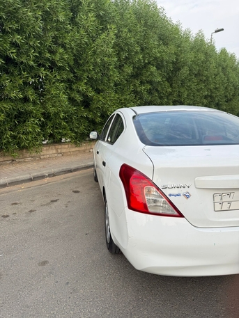 Riyadh, Vehicles, Cars & Trucks , SAR 18000,  Nissan Sunny,  2013,  Manual,  272 KM,