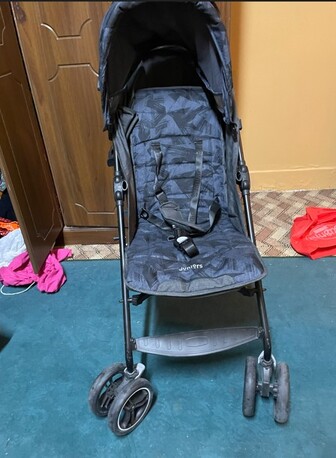 Al Rawdah, Baby & Kid Stuff, SAR 150,  Baby Stroller