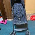 SAR 150,  Baby Stroller