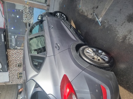Jubail, Vehicles, Cars & Trucks , SAR 45000,  Hyundai Tucson,  2018,  Automatic,  2012300 KM,   Original 2.0 D