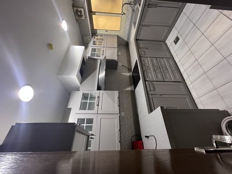 Al Malqa, Apartments/Houses, SAR 7500/month,  Furnished,  2 BR,  130 Sq. Meter,  Furnished 2-Bedroom Apartment For Rent &ndash; Al Malqa District