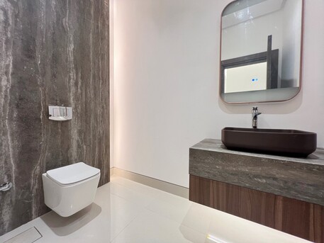 Kuwait City, Apartments/Houses, KWD 900/month,  4 BR,  Bayan - New, Unfurnished, Four Bedroom Apartment