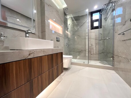 Kuwait City, Apartments/Houses, KWD 900/month,  4 BR,  Bayan - New, Unfurnished, Four Bedroom Apartment