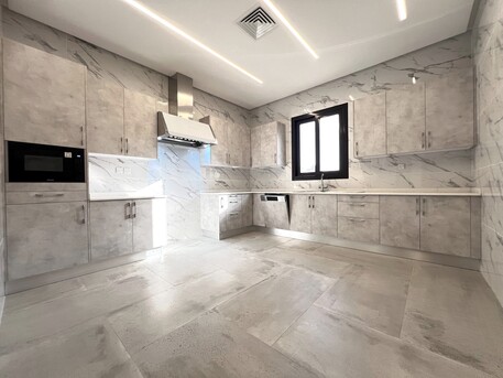 Kuwait City, Apartments/Houses, KWD 900/month,  4 BR,  Bayan - New, Unfurnished, Four Bedroom Apartment