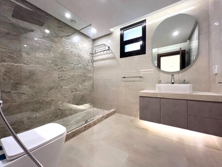 Kuwait City, Apartments/Houses, KWD 900/month,  4 BR,  Bayan - New, Unfurnished, Four Bedroom Apartment