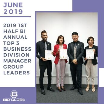 Singapore, Appliances, Bio Globe Singapore