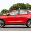 SAR 63000,  Jetour Dashing Full Option,  2023,  Automatic,  25081 KM,