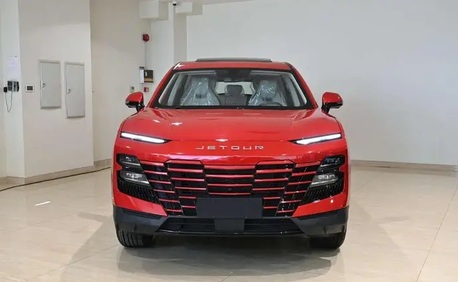 Jeddah, Vehicles, Cars & Trucks , SAR 63000,  Jetour Dashing Full Option,  2023,  Automatic,  25081 KM,
