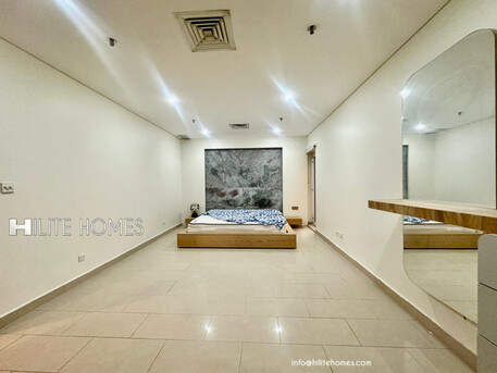 Kuwait City, Apartments/Houses, KWD 650/month,  3 BR,  Three Bedroom Duplex For Rent In Fintas