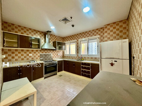 Kuwait City, Apartments/Houses, KWD 650/month,  3 BR,  Three Bedroom Duplex For Rent In Fintas