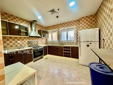 Kuwait City, Apartments/Houses, KWD 650/month,  3 BR,  Three Bedroom Duplex For Rent In Fintas