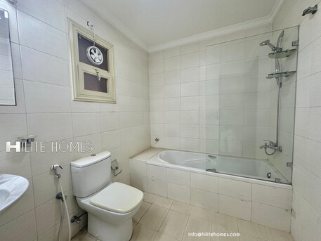 Kuwait City, Apartments/Houses, KWD 500/month,  3 BR,  Spacious Three Bedroom Full Floor Apartment In Mahboula For Rent