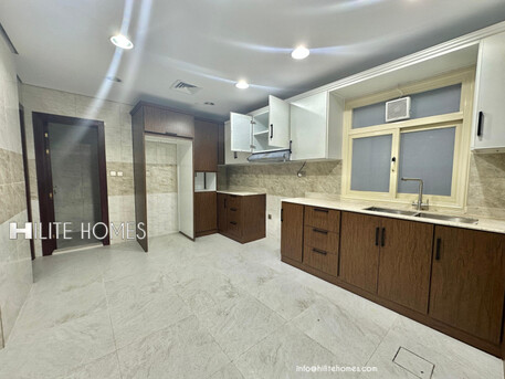 Kuwait City, Apartments/Houses, KWD 750/month,  2 BR,  Luxurious Two Bedroom Full Floor Apartment In Mahboula For Rent