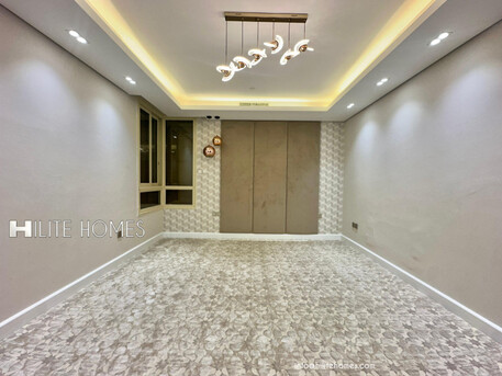 Kuwait City, Apartments/Houses, KWD 750/month,  2 BR,  Luxurious Two Bedroom Full Floor Apartment In Mahboula For Rent