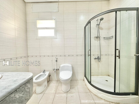 Kuwait City, Apartments/Houses, KWD 1000/month,  4 BR,  Four Master Bedroom Floor For Rent In Qortuba