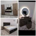 Luxury Bedroom Furniture Set