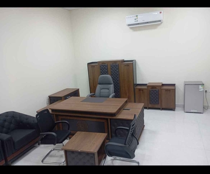 Al Arid, Furniture, Luxury Bedroom Furniture Set