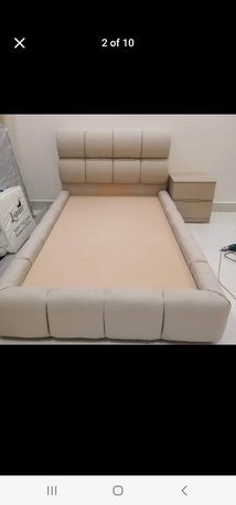 Al Arid, Furniture, Luxury Bedroom Furniture Set